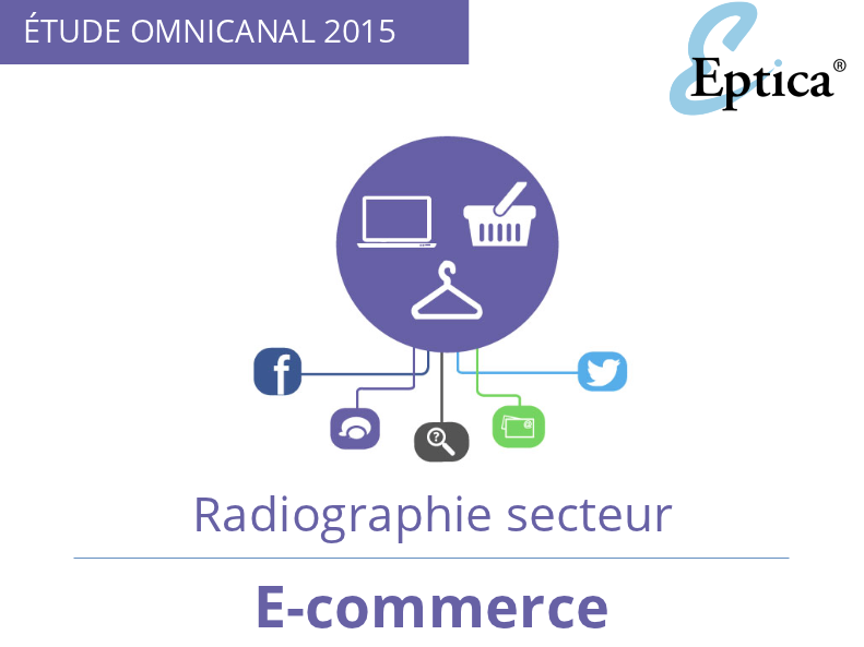 Etude Commerce 2015