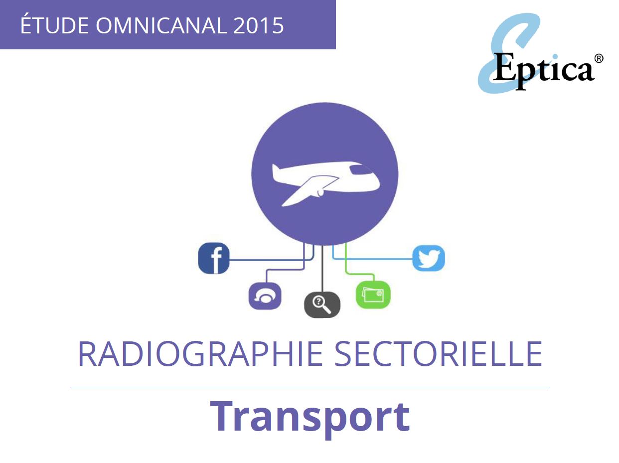 etude transport 2015