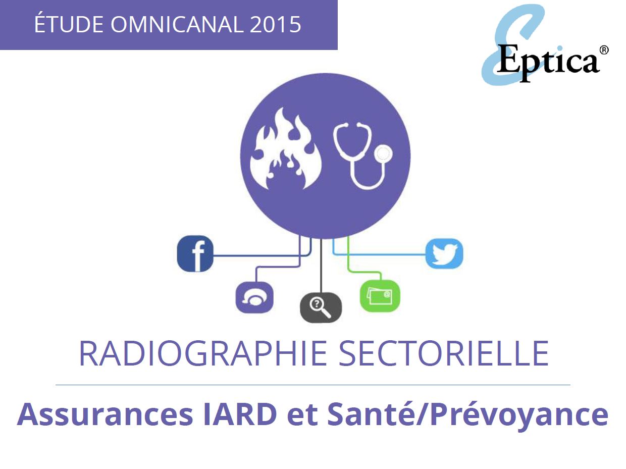 etude assurance eptica 2015