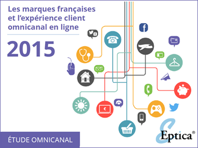 étude multicanal 2015