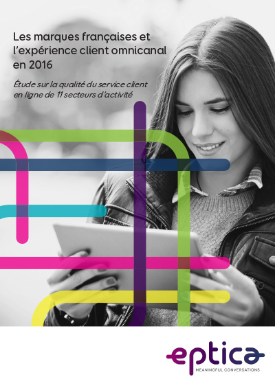 etude omnicanal 2016 eptica
